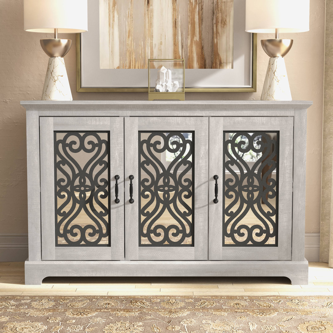 Ariba 45.7" Wide Sideboard